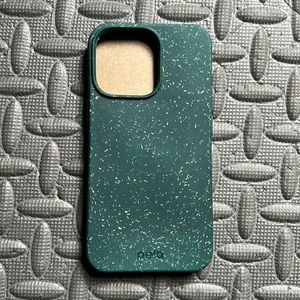 Pela - compostable iPhone 13 pro case